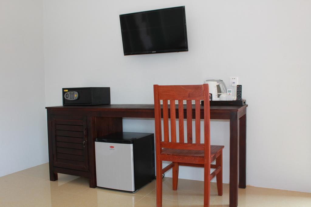 Golden Premier Inn Siem Reap Extérieur photo