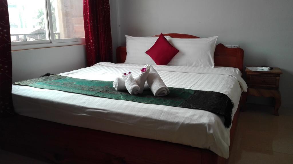 Golden Premier Inn Siem Reap Extérieur photo