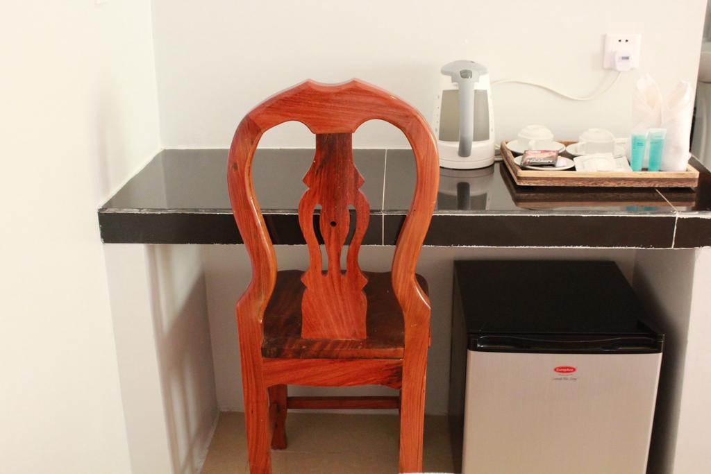 Golden Premier Inn Siem Reap Chambre photo