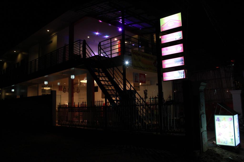 Golden Premier Inn Siem Reap Extérieur photo