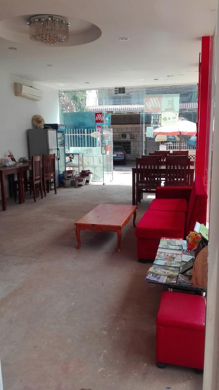 Golden Premier Inn Siem Reap Extérieur photo