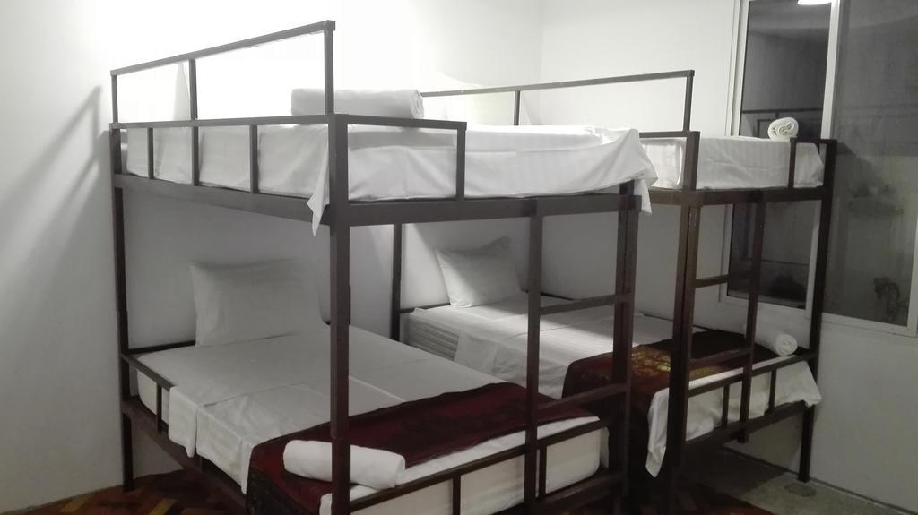 Golden Premier Inn Siem Reap Extérieur photo