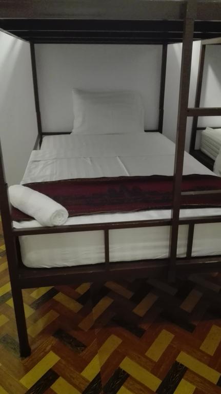 Golden Premier Inn Siem Reap Extérieur photo