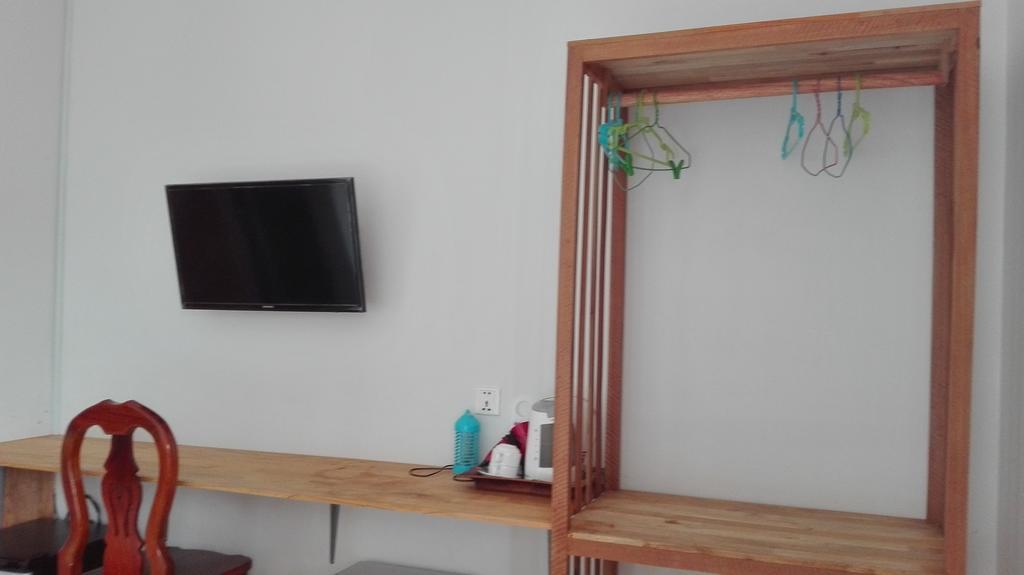 Golden Premier Inn Siem Reap Extérieur photo