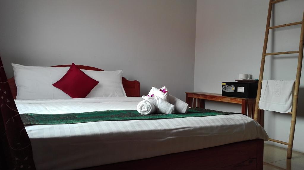 Golden Premier Inn Siem Reap Extérieur photo