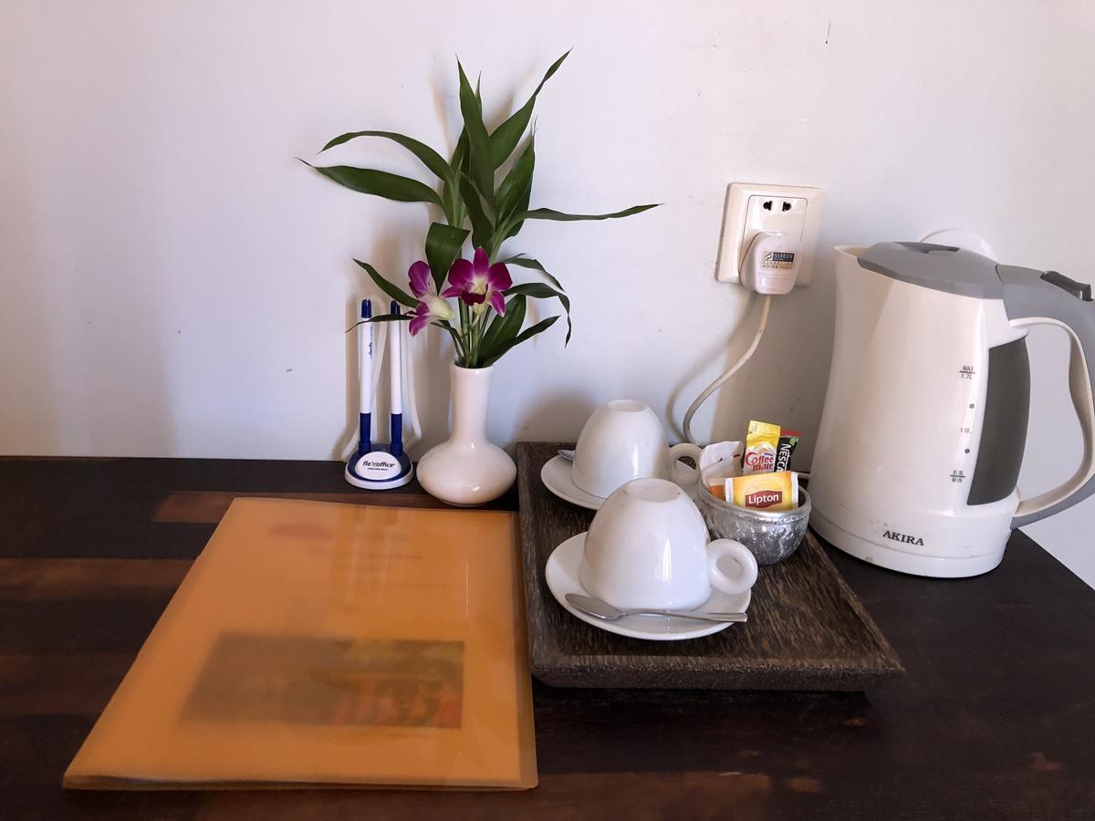Golden Premier Inn Siem Reap Extérieur photo