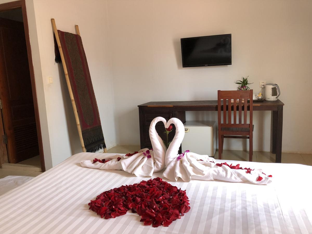 Golden Premier Inn Siem Reap Extérieur photo
