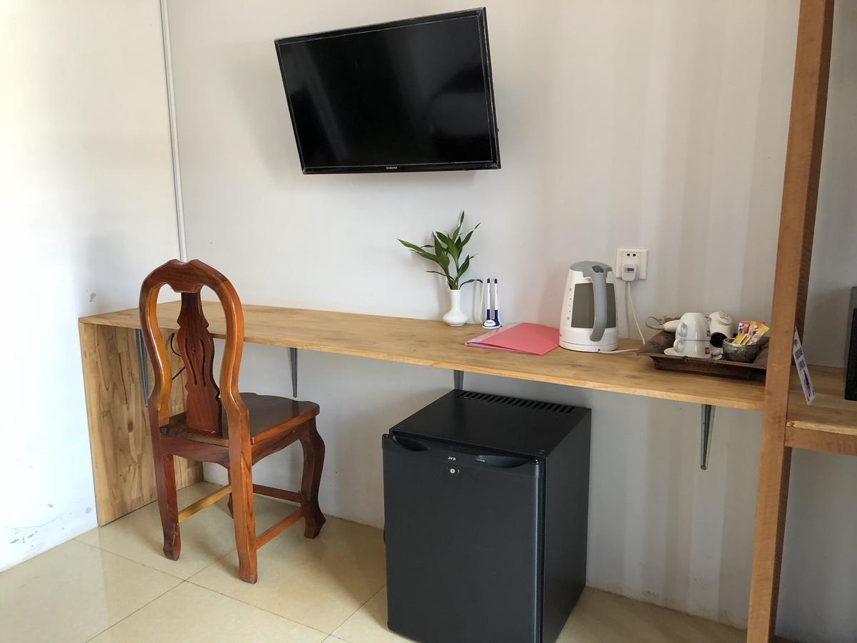 Golden Premier Inn Siem Reap Extérieur photo
