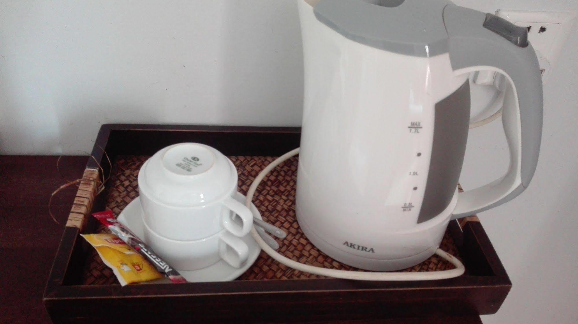 Golden Premier Inn Siem Reap Extérieur photo