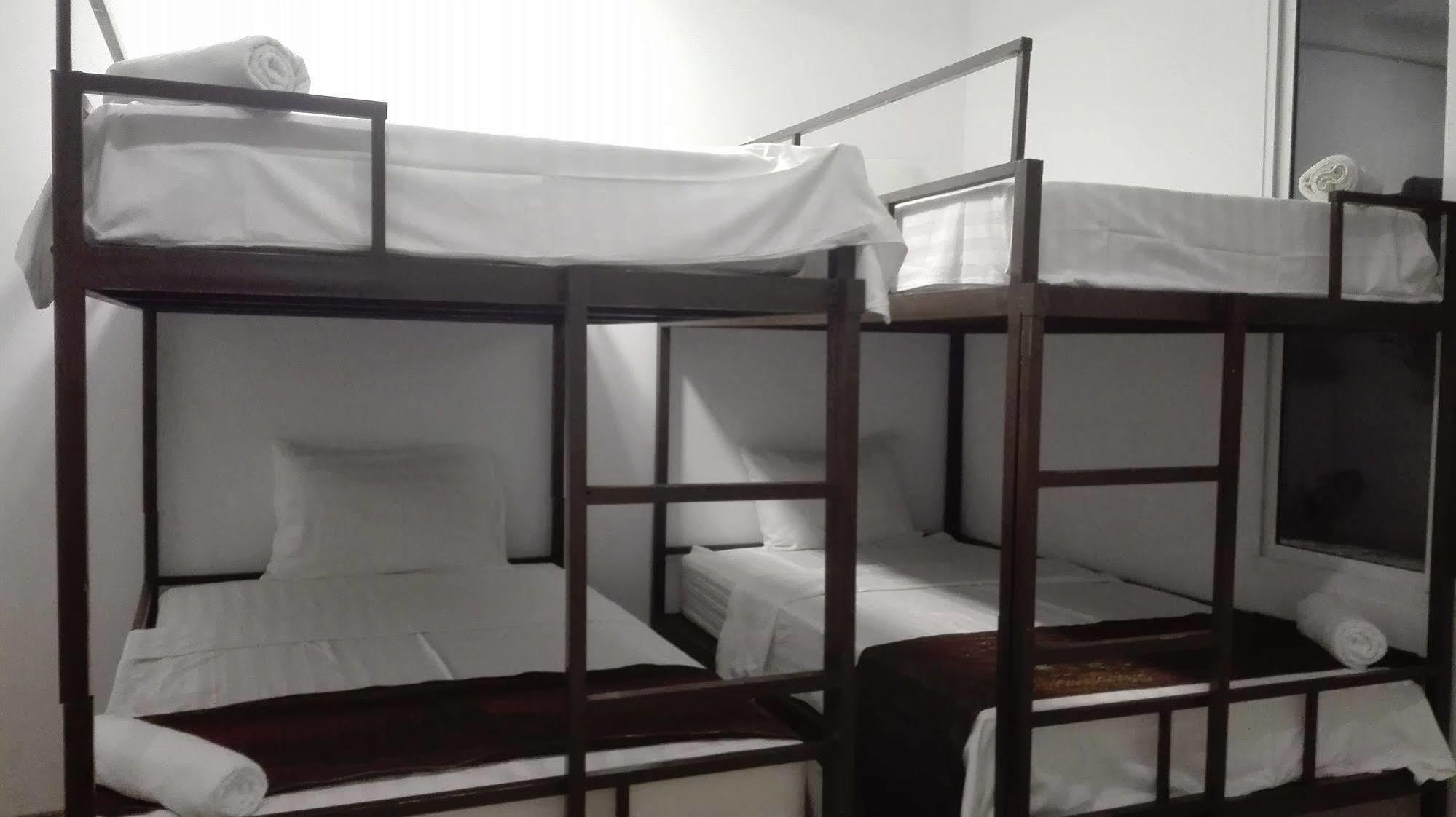 Golden Premier Inn Siem Reap Extérieur photo