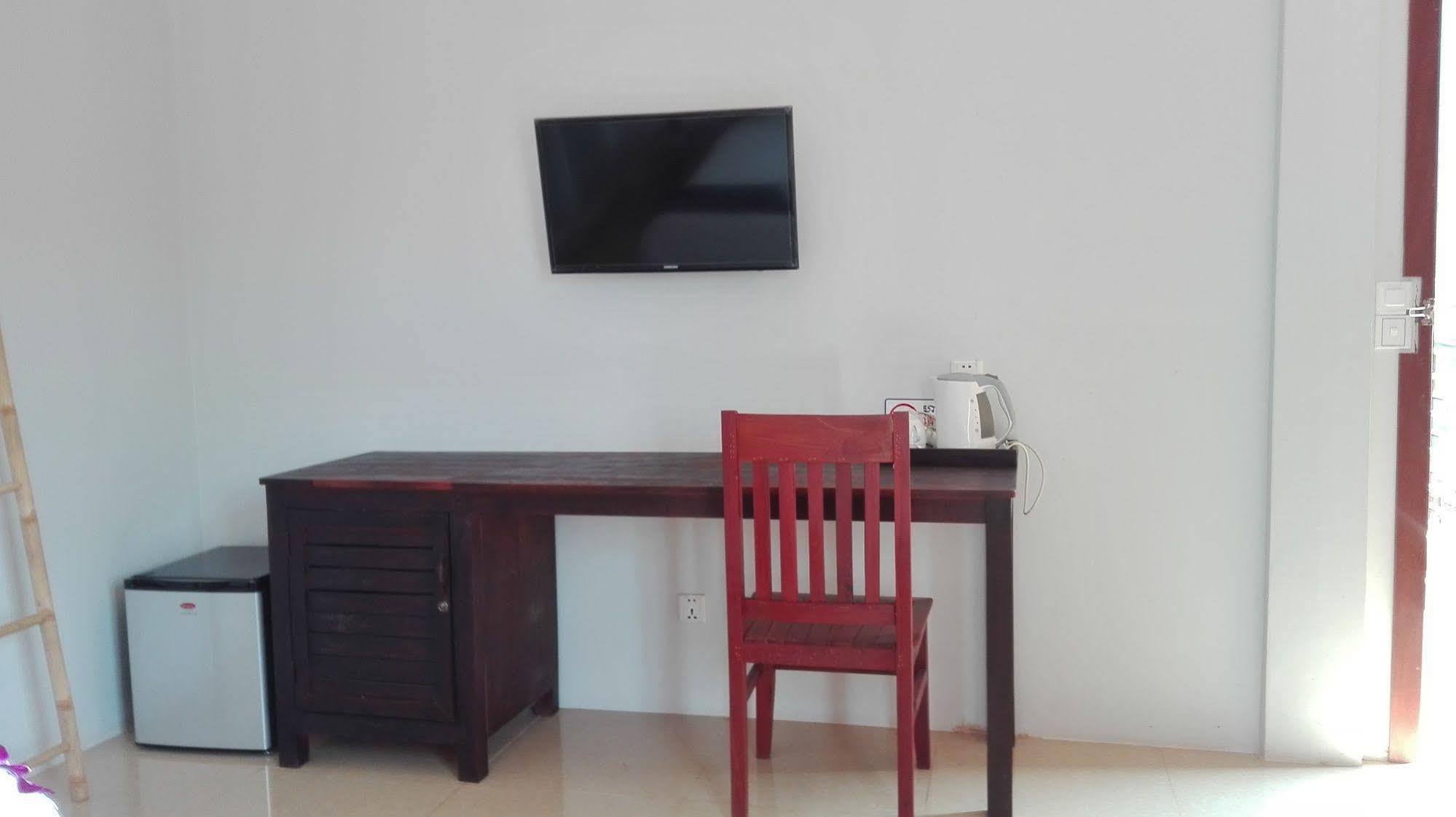 Golden Premier Inn Siem Reap Extérieur photo